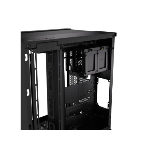 Computer Case CORSAIR 6500X BLACK
