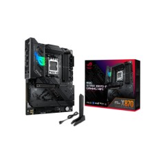 לוח אם ASUS ROG STRIX X870-F GAMING WIFI