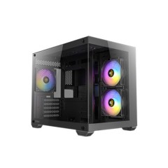 Computer Case ANTEC CX600M RGB