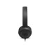 אוזניות קשת JBL Tune 500 בצבע שחור