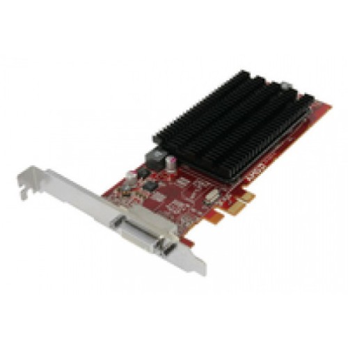 Видеокарта SAPPHIRE AMD FIREPRO 2270 512M DDR3 PCI-EX1