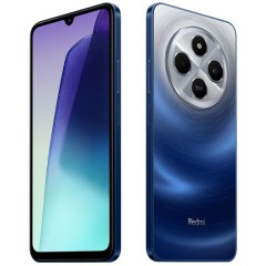 Xiaomi Redmi 14C NFC 4ГБ + 128ГБ в синем цвете