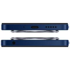 Xiaomi Redmi 14C NFC 4ГБ + 128ГБ в синем цвете