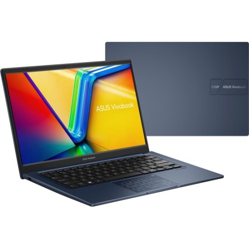 Laptop Asus Vivobook 15 15.6" i7-150U 16GB 512GB — Quiet Blue