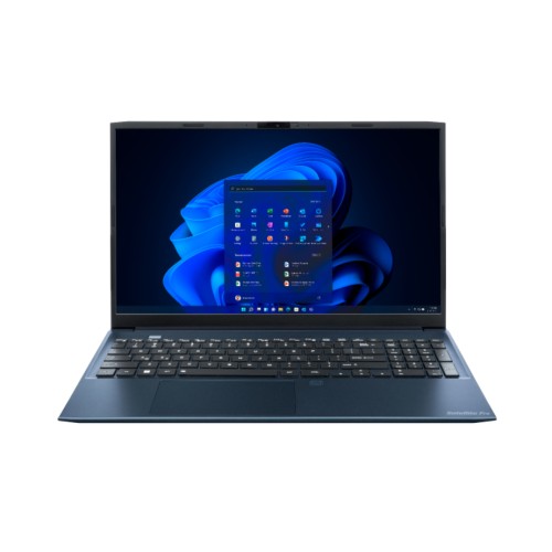מחשב נייד Dynabook Satellite PRO C50-K ‎15.6" 16GB 512GB i5-1334U (Win 11 Pro) — שחור גרפיט (Graphite Black)