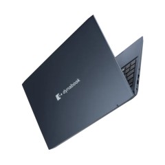 מחשב נייד Dynabook Satellite PRO C50-K ‎15.6" 16GB 512GB i5-1334U (Win 11 Pro) — שחור גרפיט (Graphite Black)
