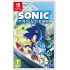 Game Sonic Frontiers (NS)