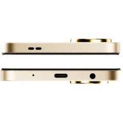 Xiaomi Poco C71 3ГБ + 64ГБ в золотом цвете