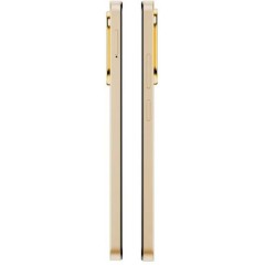 Xiaomi Poco C71 3ГБ + 64ГБ в золотом цвете