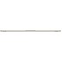 מחשב נייד Apple MacBook Air 15 M4 10-Core GPU 16GB 256GB – Starlight (2025) עברית/אנגלית