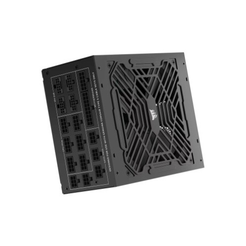 Блок питания CORSAIR WS3000 3000W ATX 3.1 80+ Platinum Fully Modular