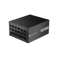 Блок питания CORSAIR WS3000 3000W ATX 3.1 80+ Platinum Fully Modular