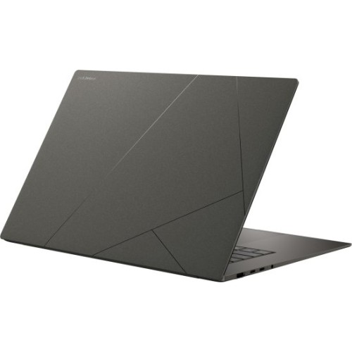 Touchscreen Laptop Asus Zenbook S 16 (Zumaia Gray)