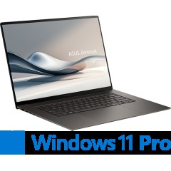 Touchscreen Laptop Asus Zenbook S 16 (Zumaia Gray)