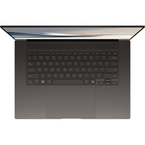 Touchscreen Laptop Asus Zenbook S 16 (Zumaia Gray)