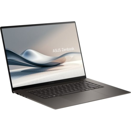 Touchscreen Laptop Asus Zenbook S 16 (Zumaia Gray)