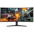 Gaming Monitor 34 Inch LG 34GL750-B