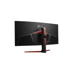 Игровой монитор 34 дюйма LG 34GL750-B