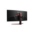 Gaming Monitor 34 Inch LG 34GL750-B