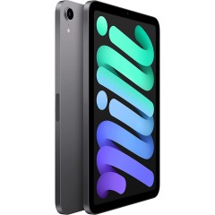 Apple iPad mini 6-го поколения 256 ГБ Wi-Fi Space Gray 2021