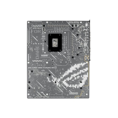 ASUS ROG STRIX Z890-A GAMING WIFI Motherboard
