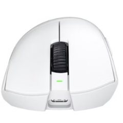 Gaming Mouse DeathAdder V3 PRO Wireless/USB — White