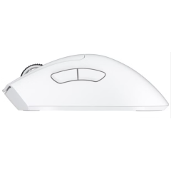 Gaming Mouse DeathAdder V3 PRO Wireless/USB — White