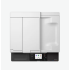 מדפסת הזרקת דיו משולבת Canon MAXIFY GX2040 עם Wi-Fi, פקס ומערכת אספקת דיו רציפה MegaTank — שחור/לבן