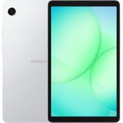 טאבלט Samsung Galaxy Tab A11 8.7″ 4GB+64GB LTE — כסוף