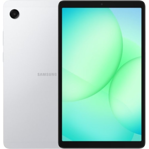 טאבלט Samsung Galaxy Tab A11 8.7″ 4GB+64GB LTE — כסוף
