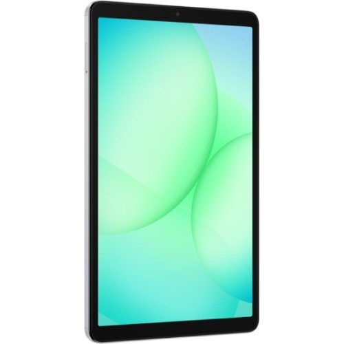 טאבלט Samsung Galaxy Tab A11 8.7″ 4GB+64GB LTE — כסוף