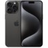 Apple iPhone 15 Pro Max 256GB Titanium Black