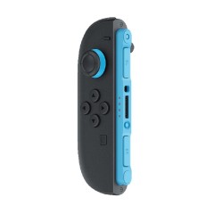 Контроллер Joy-Con 2 (L) Light Blue — Светло-голубой