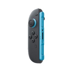 Контроллер Joy-Con 2 (L) Light Blue — Светло-голубой