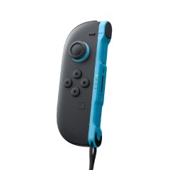 Контроллер Joy-Con 2 (L) Light Blue — Светло-голубой