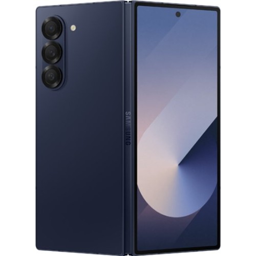 Samsung Galaxy Z Fold6 12GB+1TB כחול נייבי