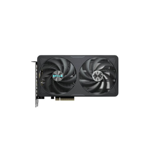 GIGABYTE GEFORCE RTX 5060 TI EAGLE OC 16G GV-N506TEAGLE OC-16GD Graphics Card