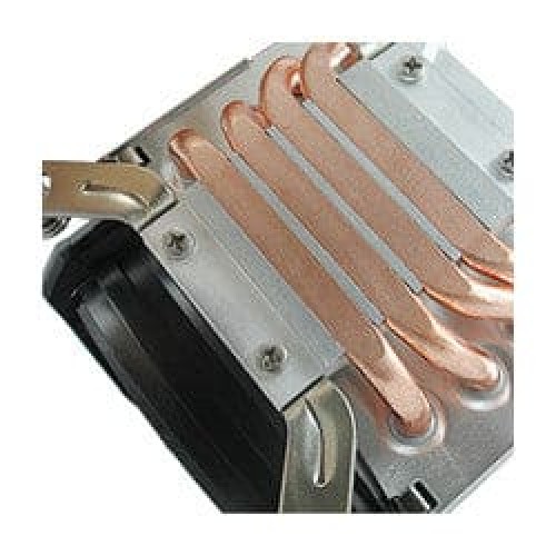 קירור למעבד Dynatron R17 cpu cooler