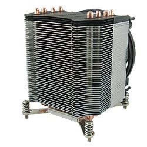 קירור למעבד Dynatron R17 cpu cooler