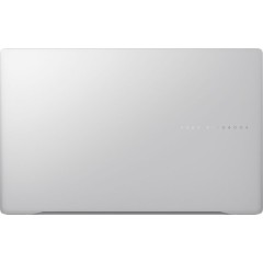 מחשב נייד אסוס Asus Vivobook S15 OLED 15.6" 32GB 1TB — כסוף Cool Silver (Win 11 Pro)