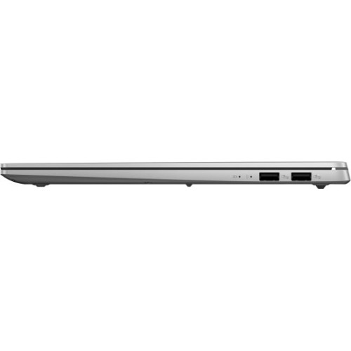 Laptop Asus Vivobook S15 OLED 15.6" 32GB 1TB — Cool Silver (Win 11 Pro)
