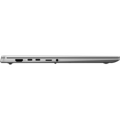 מחשב נייד אסוס Asus Vivobook S15 OLED 15.6" 32GB 1TB — כסוף Cool Silver (Win 11 Pro)