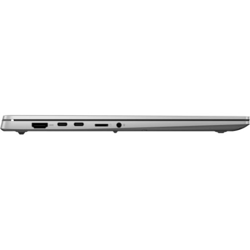Laptop Asus Vivobook S15 OLED 15.6" 32GB 1TB — Cool Silver (Win 11 Pro)