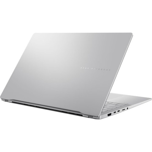 Laptop Asus Vivobook S15 OLED 15.6" 32GB 1TB — Cool Silver (Win 11 Pro)