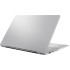 Laptop Asus Vivobook S15 OLED 15.6" 32GB 1TB — Cool Silver (Win 11 Pro)
