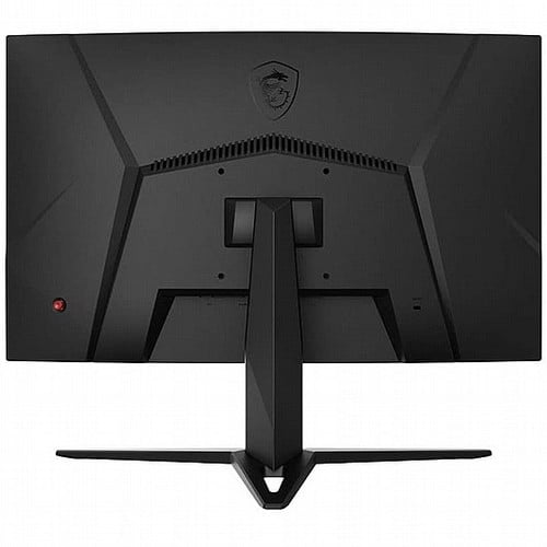 Gaming Curved Monitor 24 Inch MSI Optix G24C4 1ms