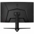 Gaming Curved Monitor 24 Inch MSI Optix G24C4 1ms