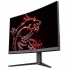 Gaming Curved Monitor 24 Inch MSI Optix G24C4 1ms