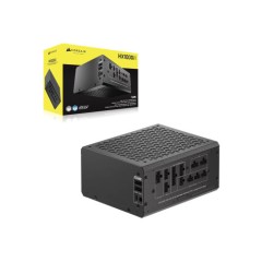 Power Supply CORSAIR HX1000i SHIFT 1000W 80+ Platinum Fully Modular