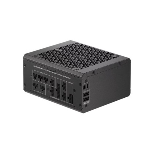 Блок питания CORSAIR HX1000i SHIFT 1000W 80+ Platinum Fully Modular